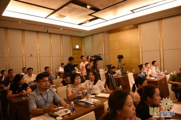 Tổ chức họp báo Công bố Hợp tác giữa Thien Minh Autosafety & Mobileye - Intel 8