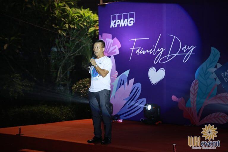 Luxevent tổ chức ngày hội gia đình KPMG Việt Nam 024
