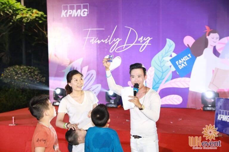 Luxevent tổ chức ngày hội gia đình KPMG Việt Nam 029