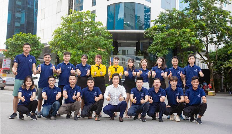 tổ chức hội nghị tổng kết cuối năm cho công ty chuyên nghiệp tại Hà Nội