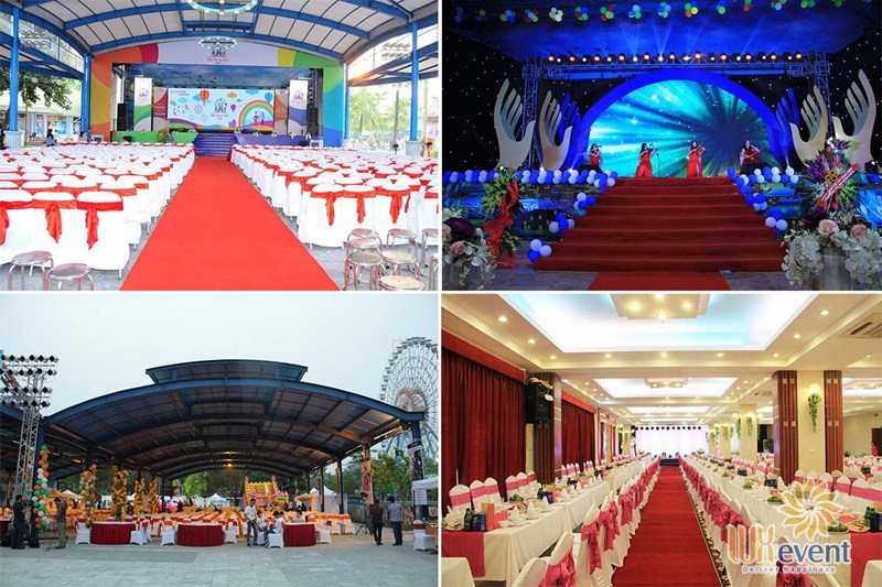 địa điểm tổ chức trung thu tại hà nội công viên nước hồ Tây