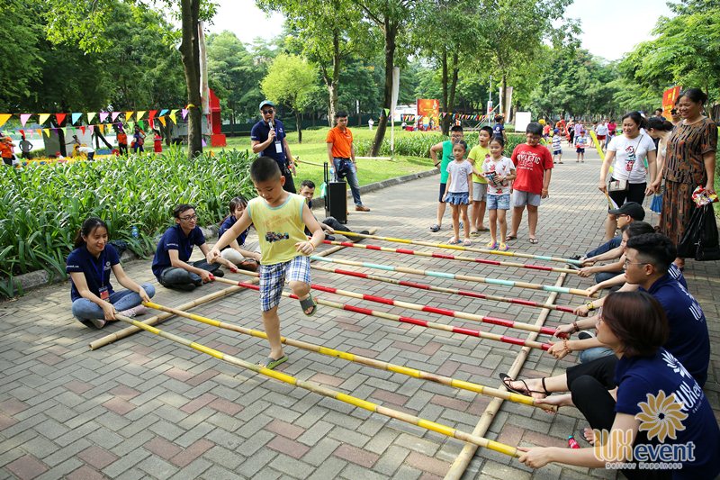 kịch bản tổ chức trung thu cho thiếu nhi
